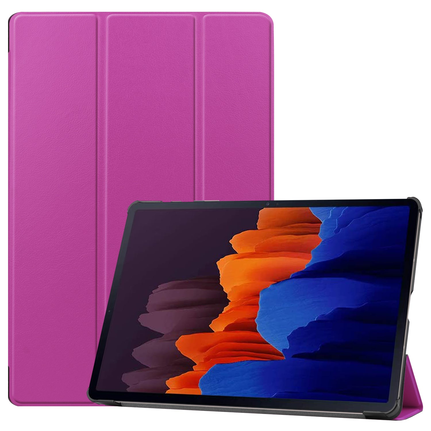 Samsung Tab S7+ Case