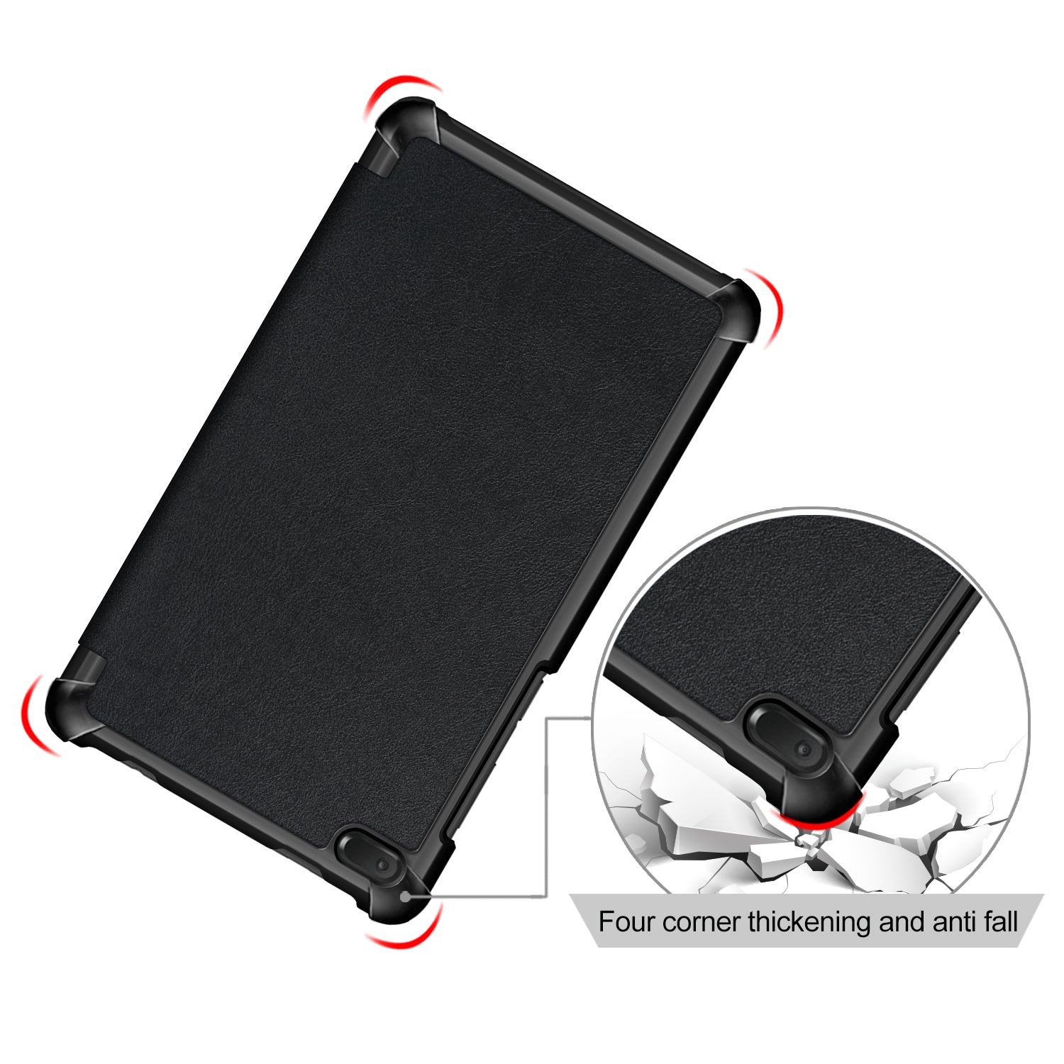 Lenovo Tab E7 Case