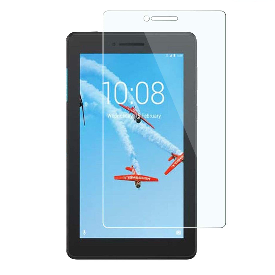 Lenovo Tab E7 Glass Screen Protector