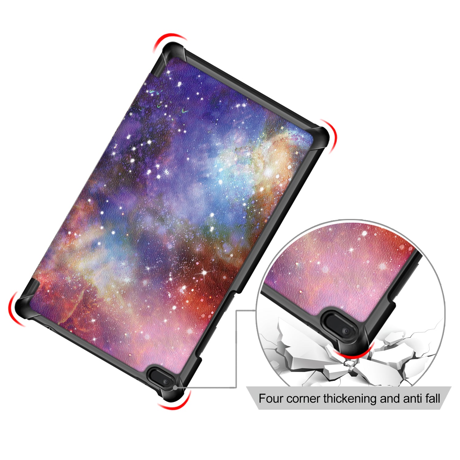 Lenovo Tab E8 Case