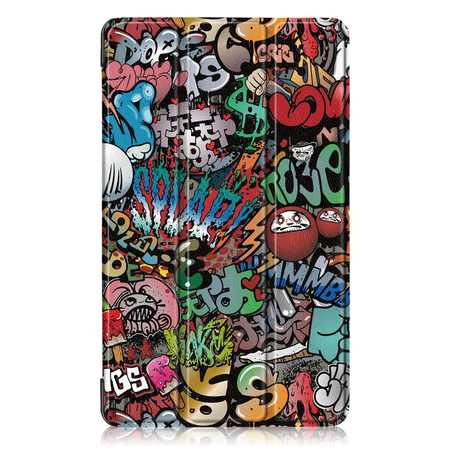 Lenovo Tab E8 Case