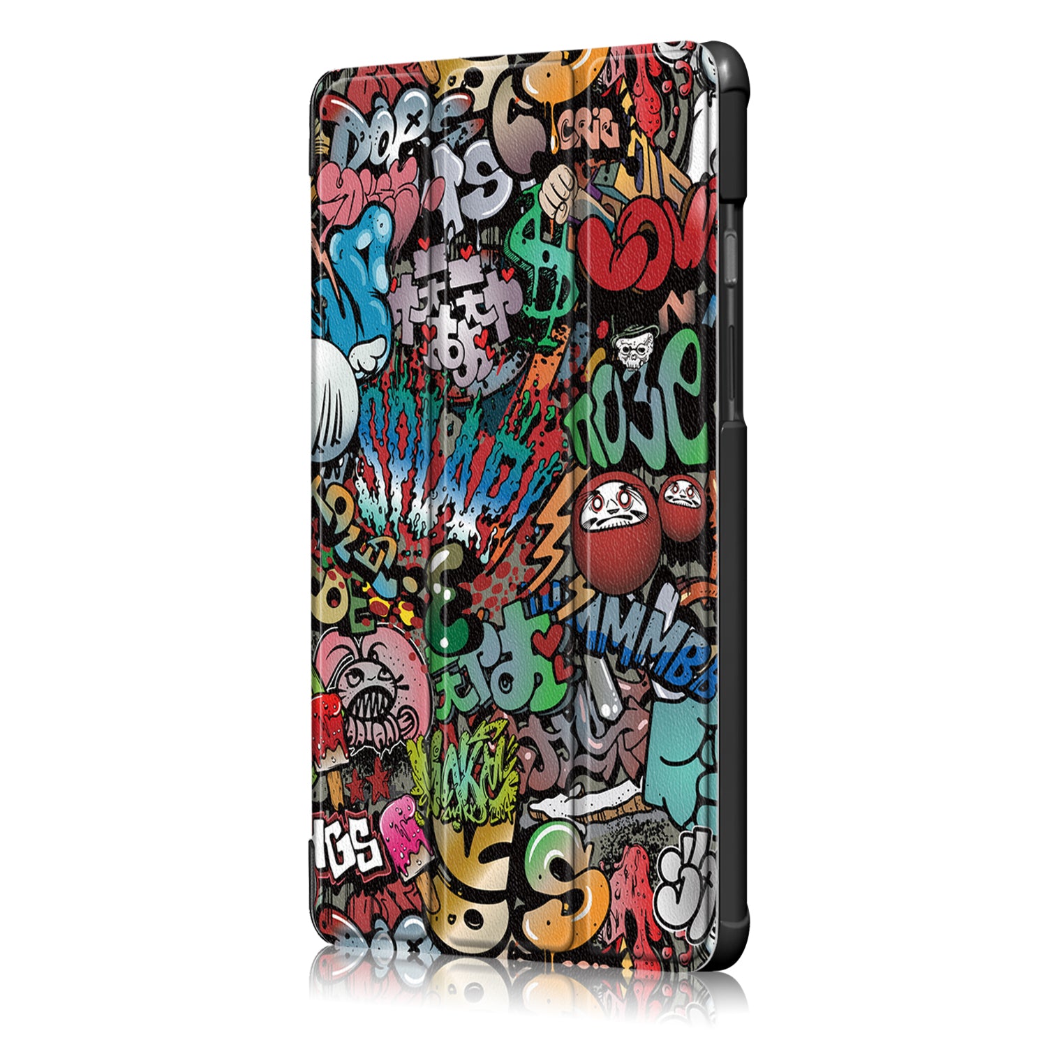 Lenovo Tab E8 Case