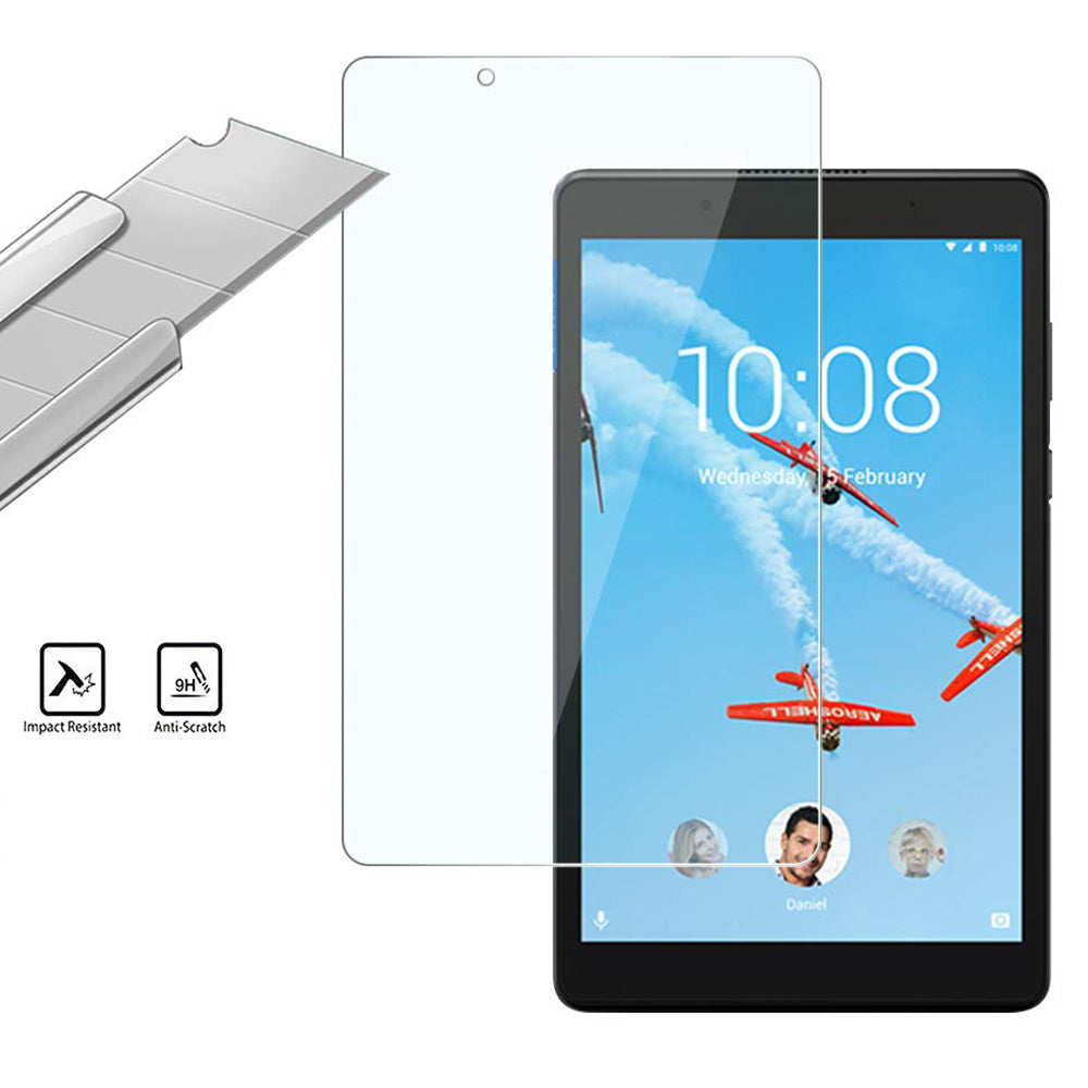 Lenovo Tab E8 Glass Screen Protector